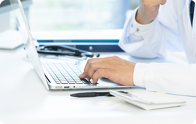 オンライン問診